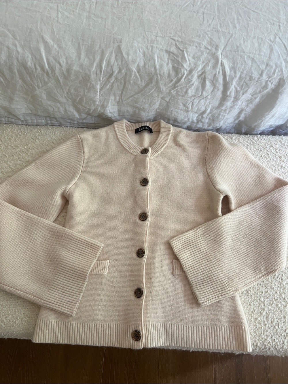 Few Moda cardigan - Picture 3 of 4